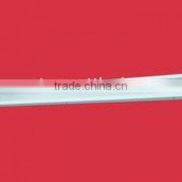 die cast square lamp shade for light tube