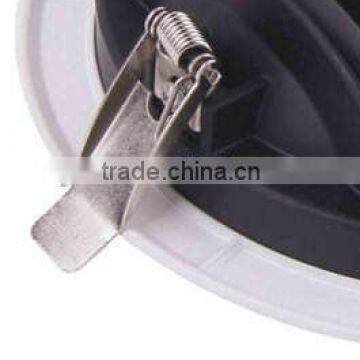 Hot Sales High Power Round Recessed Aluminum COB LED Downlight 3/5/10/15/20/30w photo-5