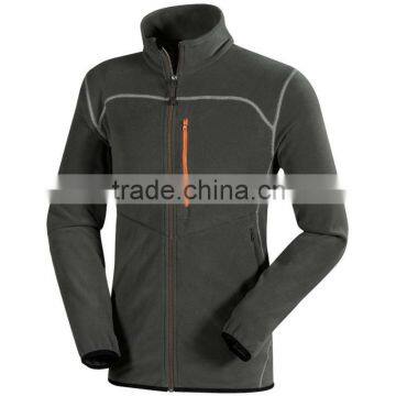 Fashion design 2014 cheap sport jackets with OEM service