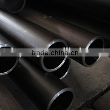 ISO certificate astm a106 sch80 seamless steel pipe