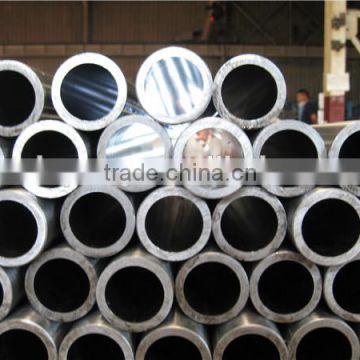 BKS precision carbon steel pipe tube st33.2