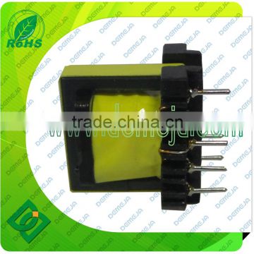 EE19 ac waterproof led lighting transformer transformer bushing