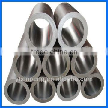 Cold drawn 42mm mild steel round tube