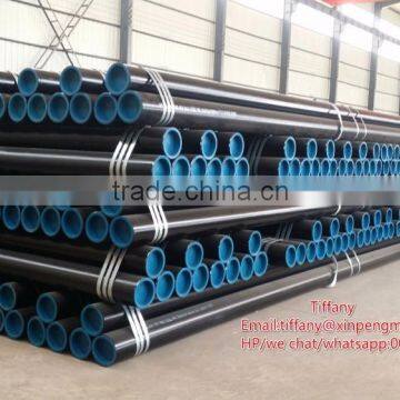 COLD DRAWN PRECISION,SMALL OD, CARBON SEAMLESS STEEL PIPE API 5L/ASTM A106 GR.B photo-3