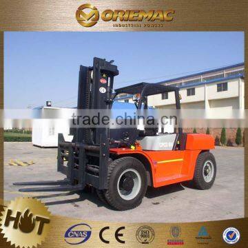 YTO 10 ton Diesel Forklift CPCD100 with High Quality