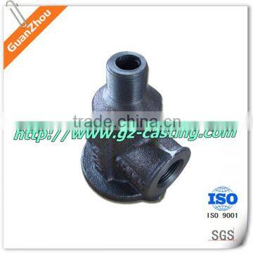 Guanzhou OEM f aluminum and magnesium alloys casting