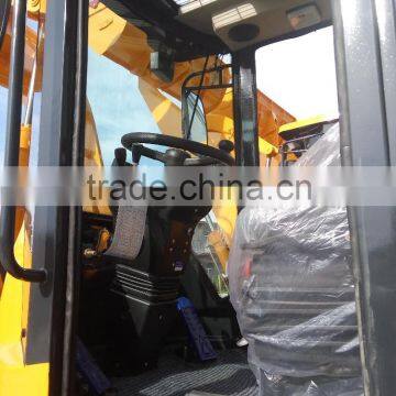 Chinese Qingzhou Small Atv Log Loader for Sale photo-5