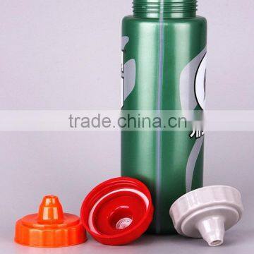 PE Sport Bottle Bike Bottle Plastic Sport Bottle photo-3