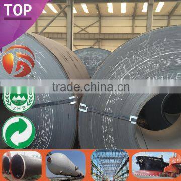 45#/S45C/1045 Best Selling coil of steel Various Sizes black steel coil