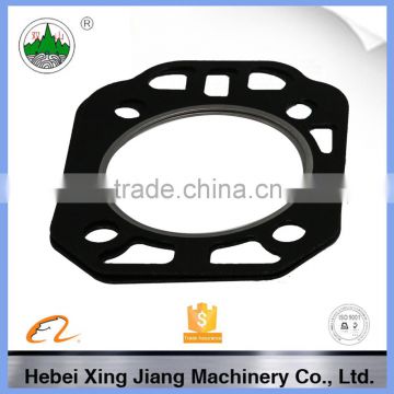 Small tractor used Changchai model cylinder head gasket S1115