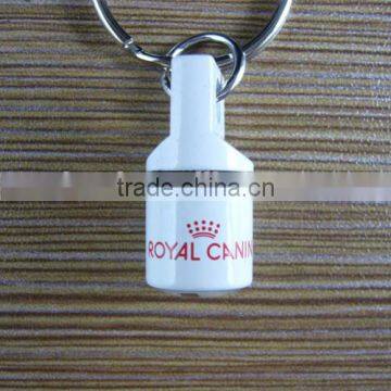 Aluminum Pet safety Light
