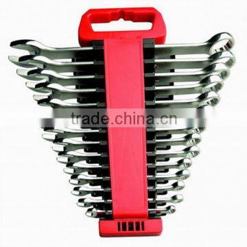 14pcs Combination Spanner