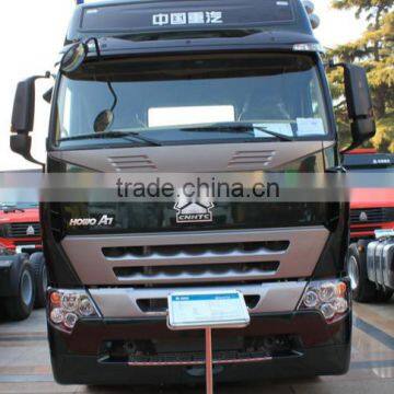 Low price sinotruk howo a7 420hp truck head for sale                        
                                                Quality Choice