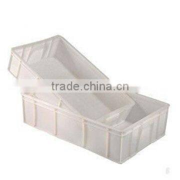 Plastic vegetable storage mould