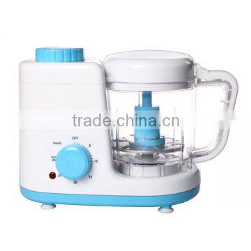 Baby Food Cooker XJ-12406 photo-3
