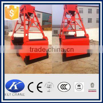 Electric Grab Bucket photo-5