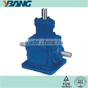 T Series Spiral Bevel Gear Box