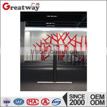 office furniture table designs metal office base steel metal table legs