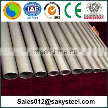 Corrugated Stainless Steel Pipe photo-3