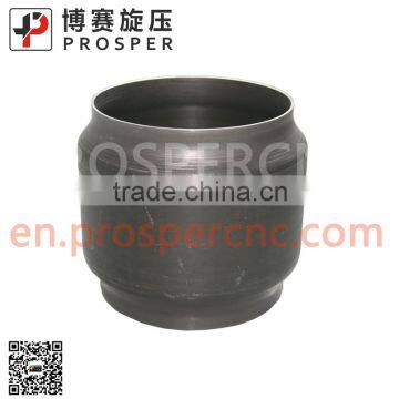 Spinning Factory, Asia's Largest Cnc Metal Spinning Equipment Manufacturer
