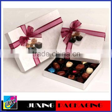 beautifull cheap chocolate boxes