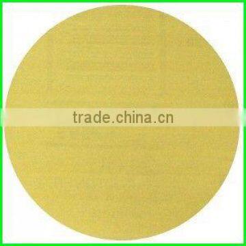 125mm Round Sanding Self-adhesive Hook and Loop Disc photo-5