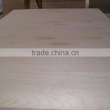 Birch Plywood Phynolic glue E0 1220x2440mm