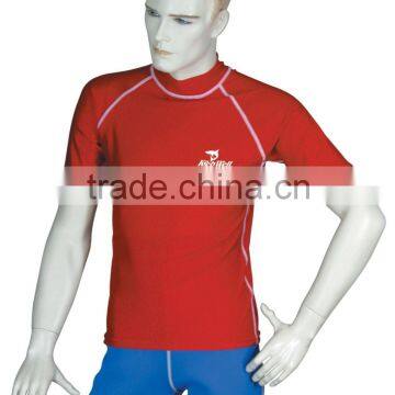 Rash Guard Shirt (WS-036)