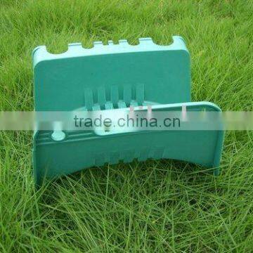 plastic hose hanger