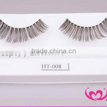 Hand Made Fashion Eyelash Natural False Eyelashes