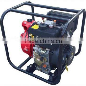 Diesel Fuel Fire Water Pump 2inch with CE,SONCAP