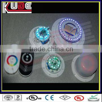 Decoration Lamp Base Remote control lamp base lamp patch RGB lamp