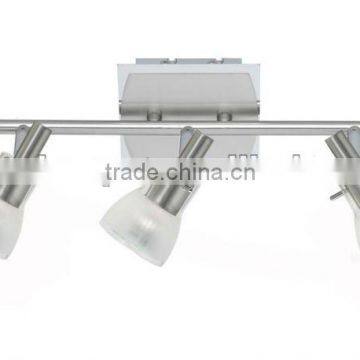 3*3W LED Ceiling Lamp