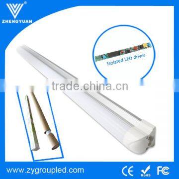 1200mm led replacement tube t8 with Aluminum Material