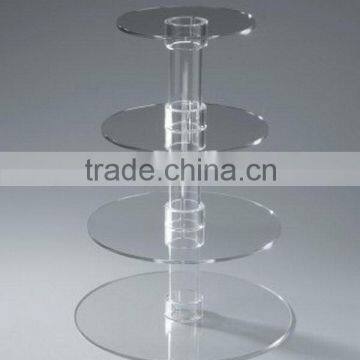 Good quality promotional acrylic beverage dispenser