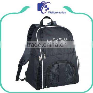 2016 New Design Polyester School Backpack / Customized Wholesaler Backpack Bag photo-2