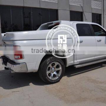 4x4 Automotive Full Box Fiberglass Dodge Ram Canopy photo-3