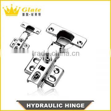 Metal Small Glass Door hydraulic Hinge