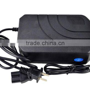 electric bicycle battery charger 48V 12A electric bicycle parts