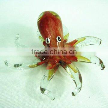 Glass Octopus photo-3