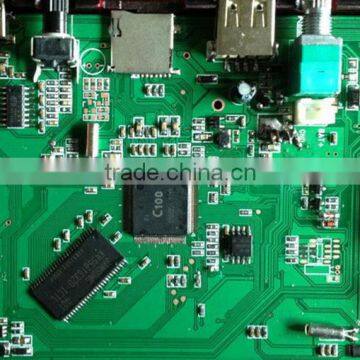 Factory wholesale Top quality pcba manufacturing for Electronic