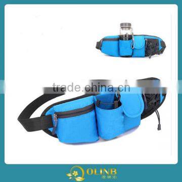 Waterproof Waist Bag;Fanny Pack Sports Money Running Belt Bags;Water Bottle Pouch Packs For Women Men Cycling Hiking Climing photo-4