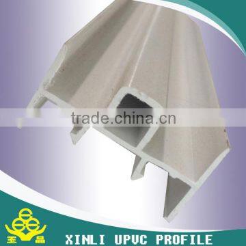 China upvc profile construcion/pvc window and door profile/buiding materials                        
                                                Quality Choice