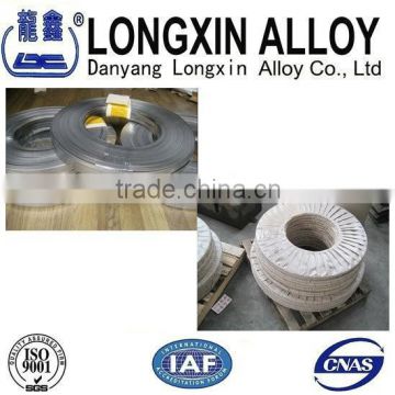 Nickel alloy UNS N08800 Incoloy 800 strip