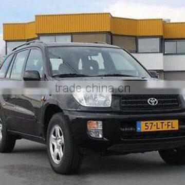 USED CARS - TOYOTA RAV4 2.0 D4-D (LHD 3958)