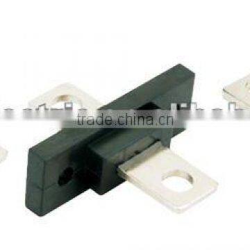 output terminal block for lv distribution box