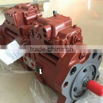 HYUNDAI EXCAVATOR R305LC-7 HYDRAULIC MAIN PUMP K3V140DT