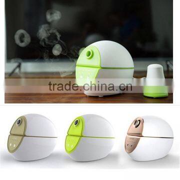Best selling 100ML ultrasonic aroma diffuser/essential oil diffuser/aromatherapy diffuser