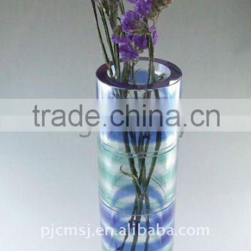 Beautiful Decoration Crystal Vase Gift CV-006