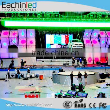 LED Curtain For Stage Background,PCB For LED Curtain